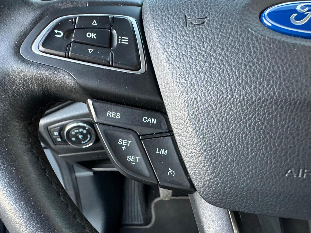 Ford EcoSport 1.5 TDCi 100 CV Start&Stop Titanium