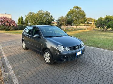 Volkswagen Polo 1.4 TDI 5p. Trendline OK NEOPATENTATO
