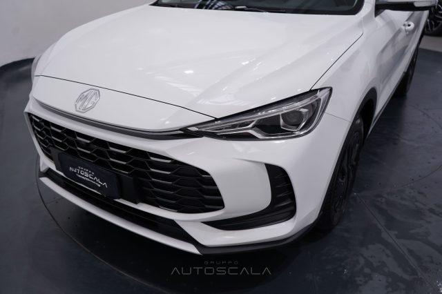 MG ZS 1.5 115cv Standard