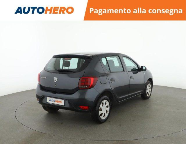 DACIA Sandero 1.0 SCe 12V 75CV Ambiance