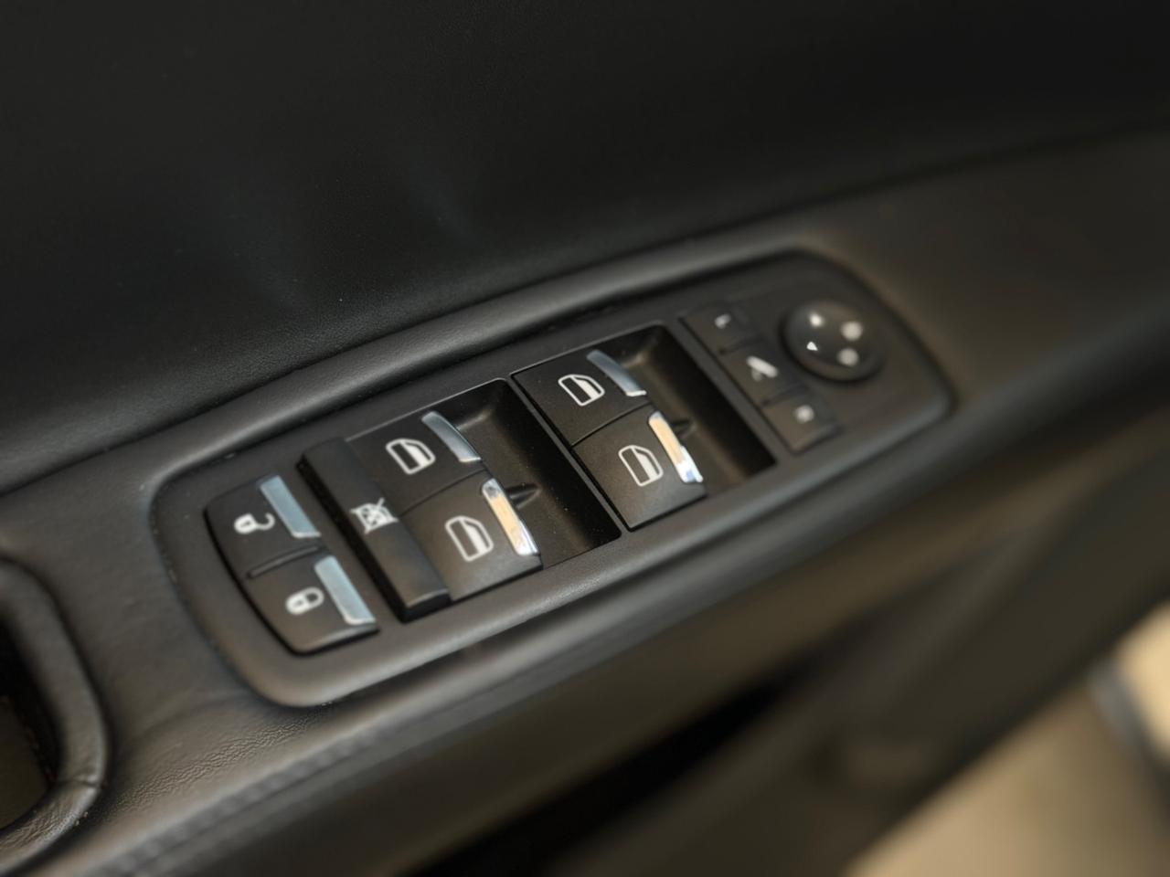 Maserati Ghibli V6 410CV TETTO CERCHI 21 PERFETTA