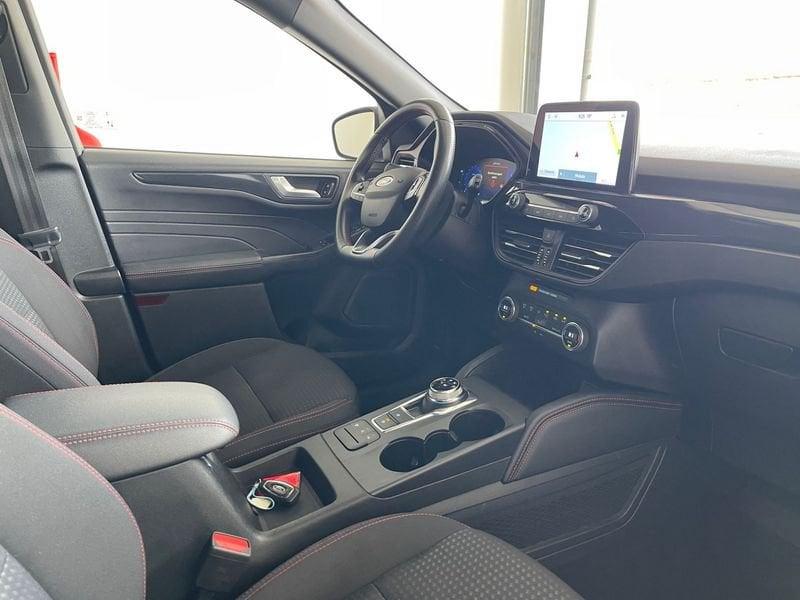 Ford Kuga 1.5 EcoBlue 120CV 2WD ST-Line Auto