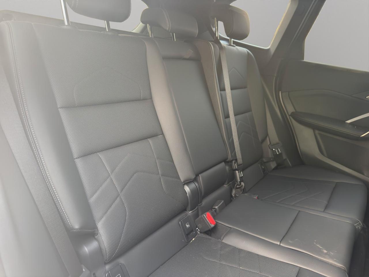 Bmw X1 sDrive 18d Msport