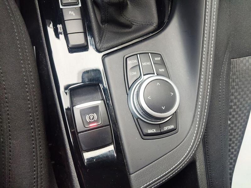 BMW X2 X2 sdrive20d Business X auto
