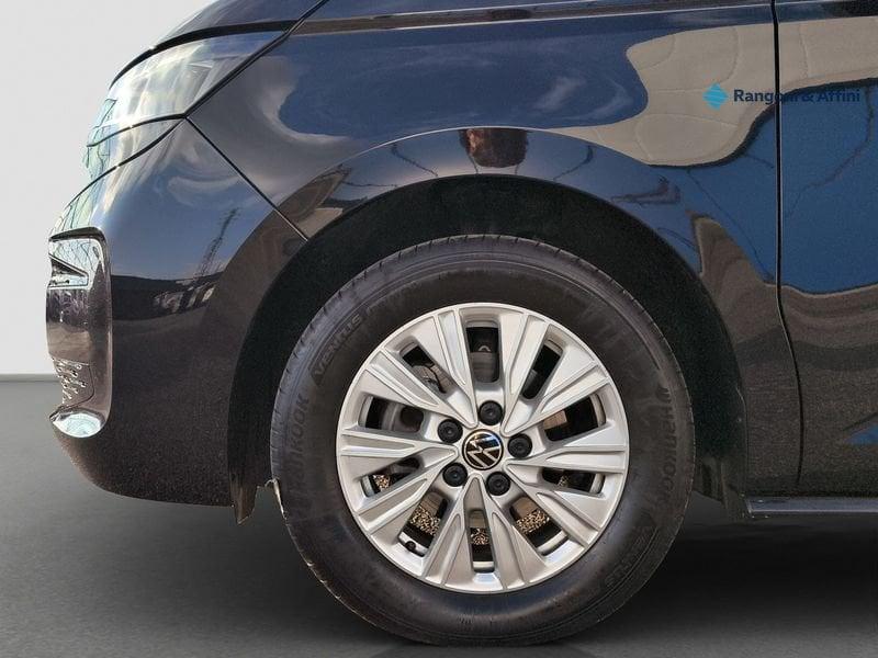 Volkswagen Multivan 2.0 TDI 150cv Space DSG