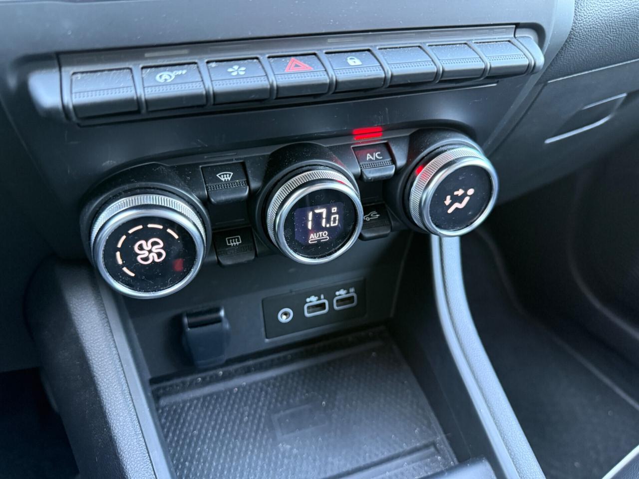 Renault Captur TCe 100 CV GPL Techno Fast Track