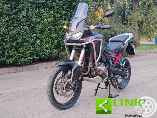 HONDA Africa Twin CRF 1100 L 2019 Sport Adventure
