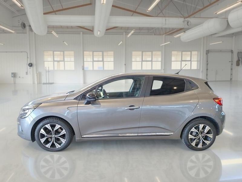 RENAULT CLIO 1.5 DCI BLUE 74KW EVOLUTION 5 PORTE