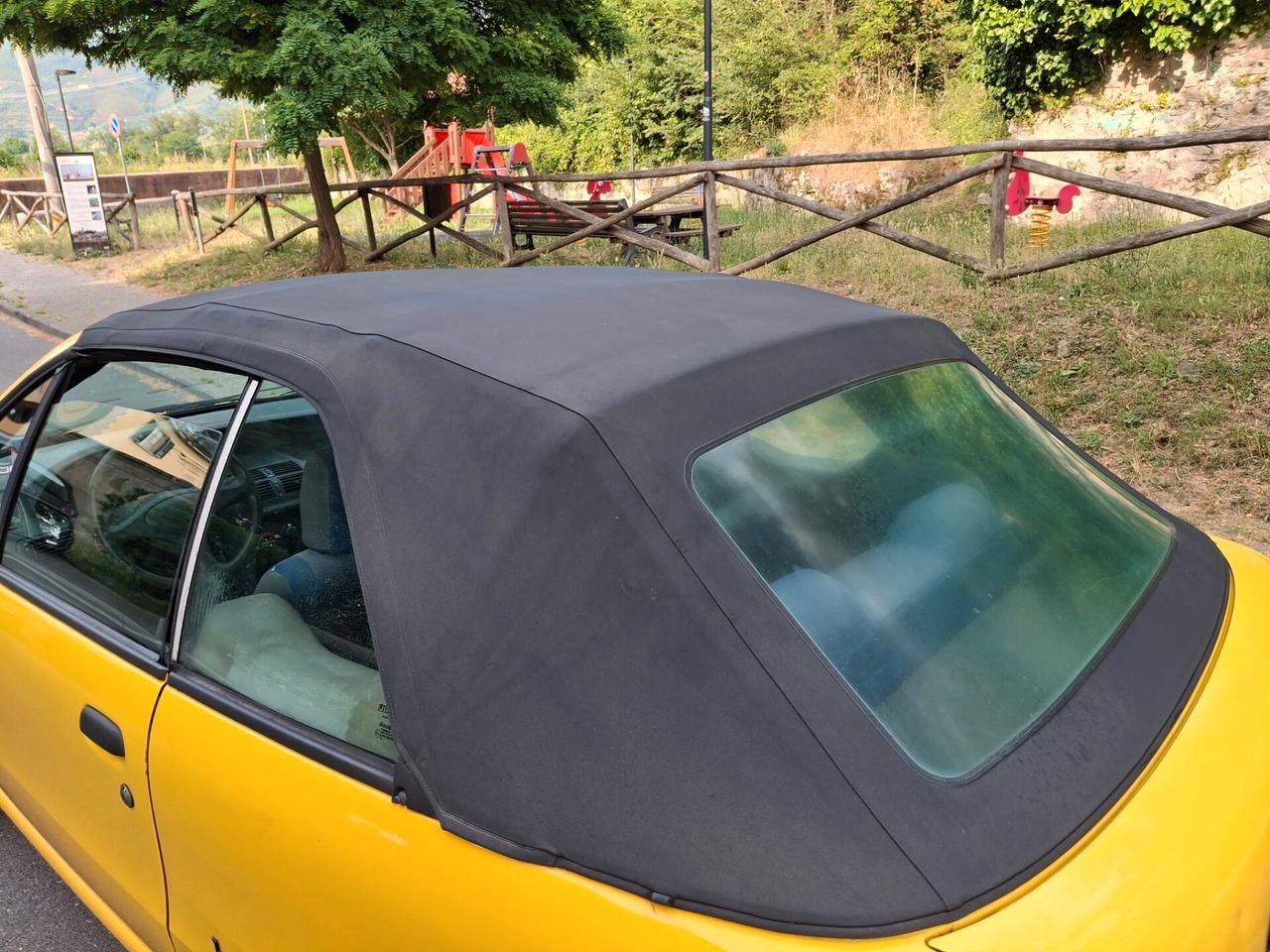 Fiat Punto 60 cat Cabrio