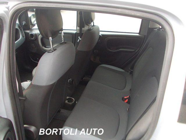 FIAT Panda 1.2 GPL 36.000 KM EASY POWER IDONEA NEOPATENTATI
