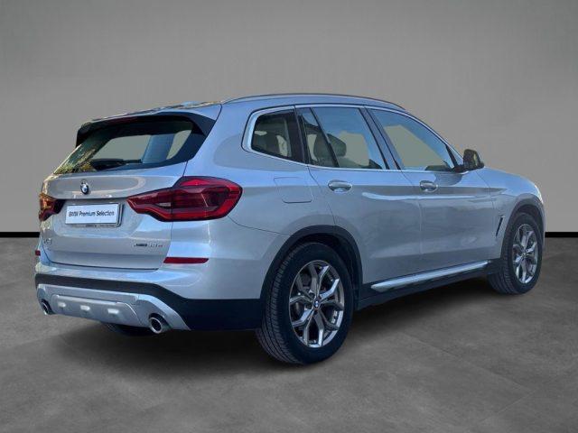 BMW X3 xDrive30e