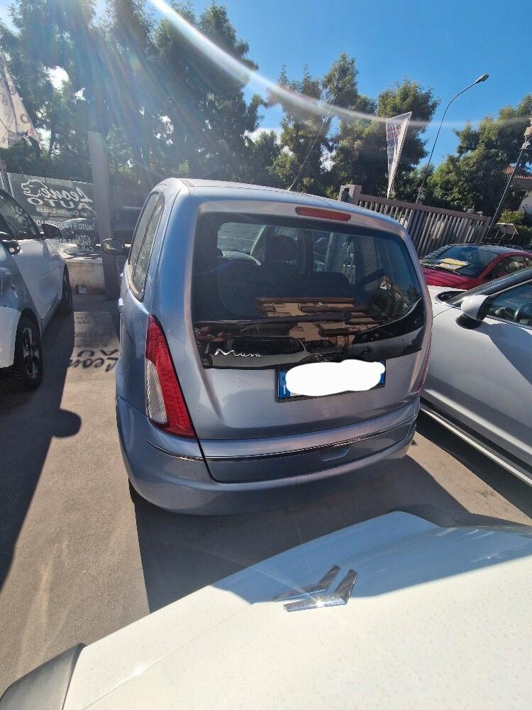 Lancia MUSA 1.3 Mjt 16V 95 CV
