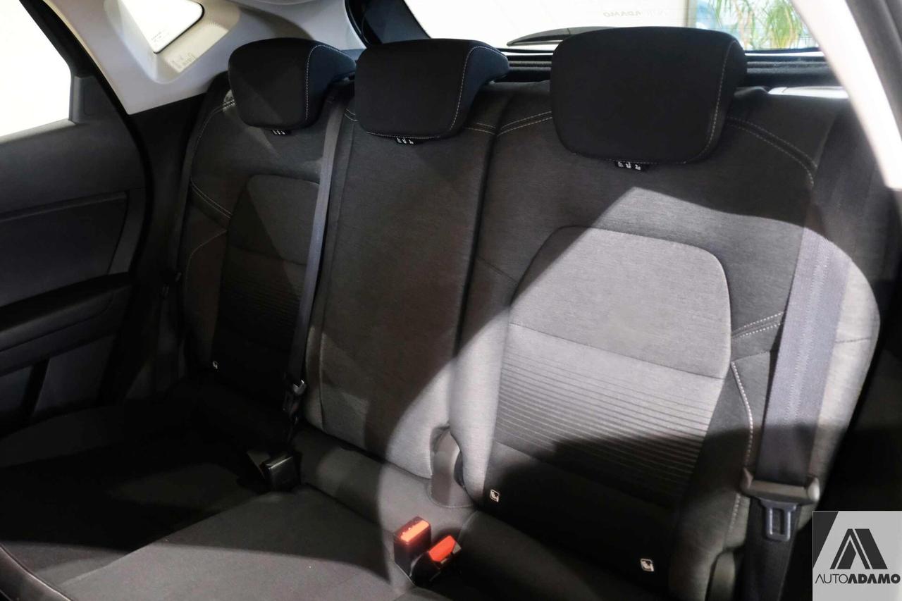 Renault Captur Blue dCi 115 CV Business