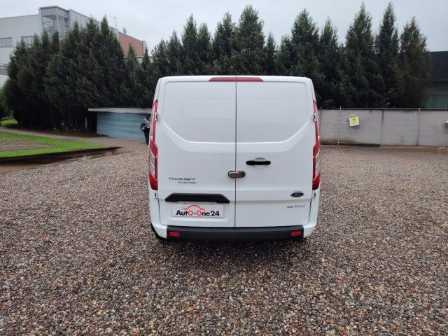 FORD Transit Custom 340 2.0 TDCi 170 PL Furgone Trend IVA INCLUSA