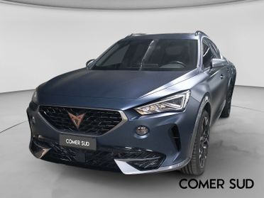 CUPRA Formentor 2020 - Formentor 1.4 e-hybrid VZ 245cv dsg