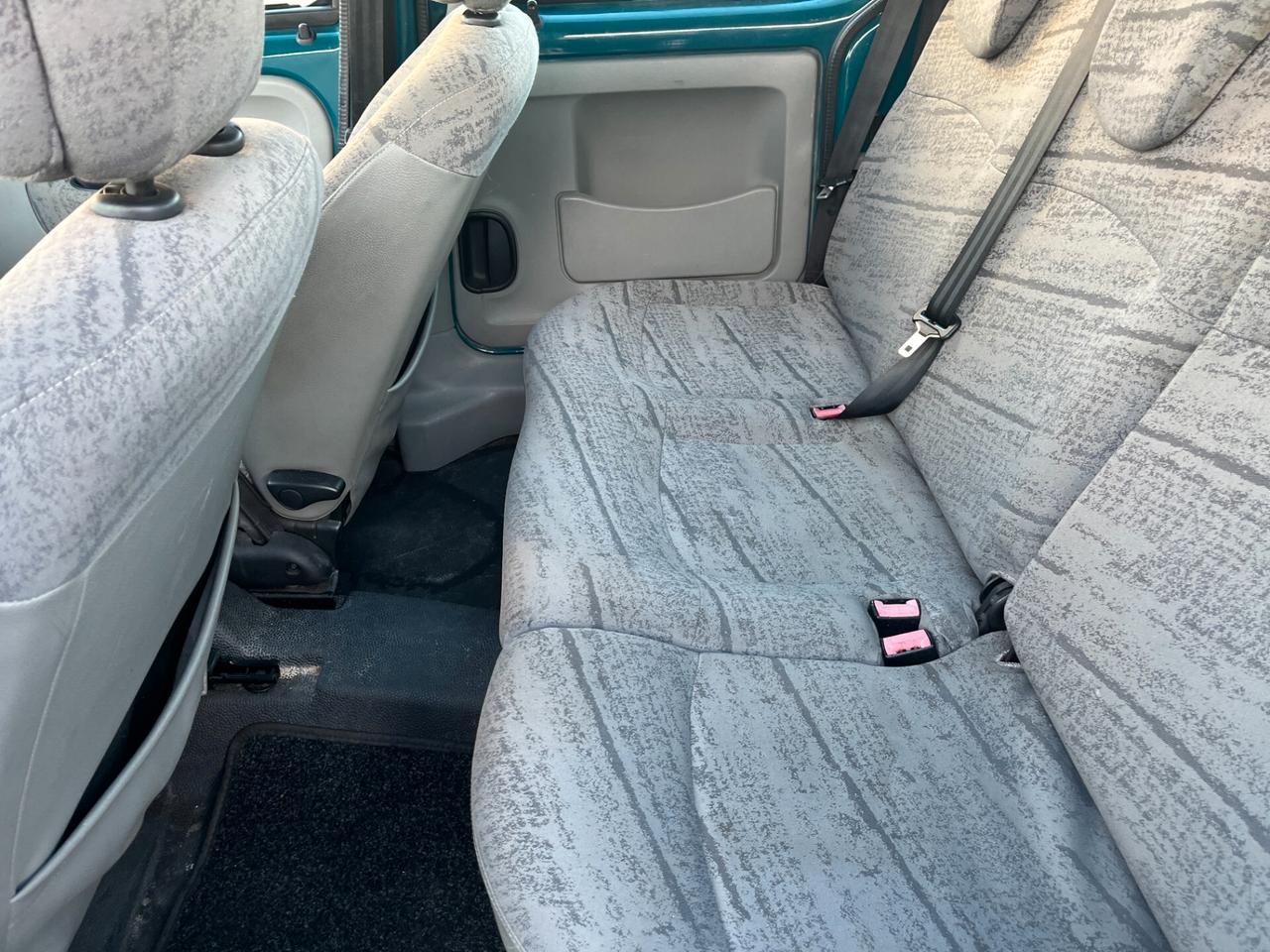 Renault Kangoo 1.2 BENZINA/ GPL 16V 5p. Privilège