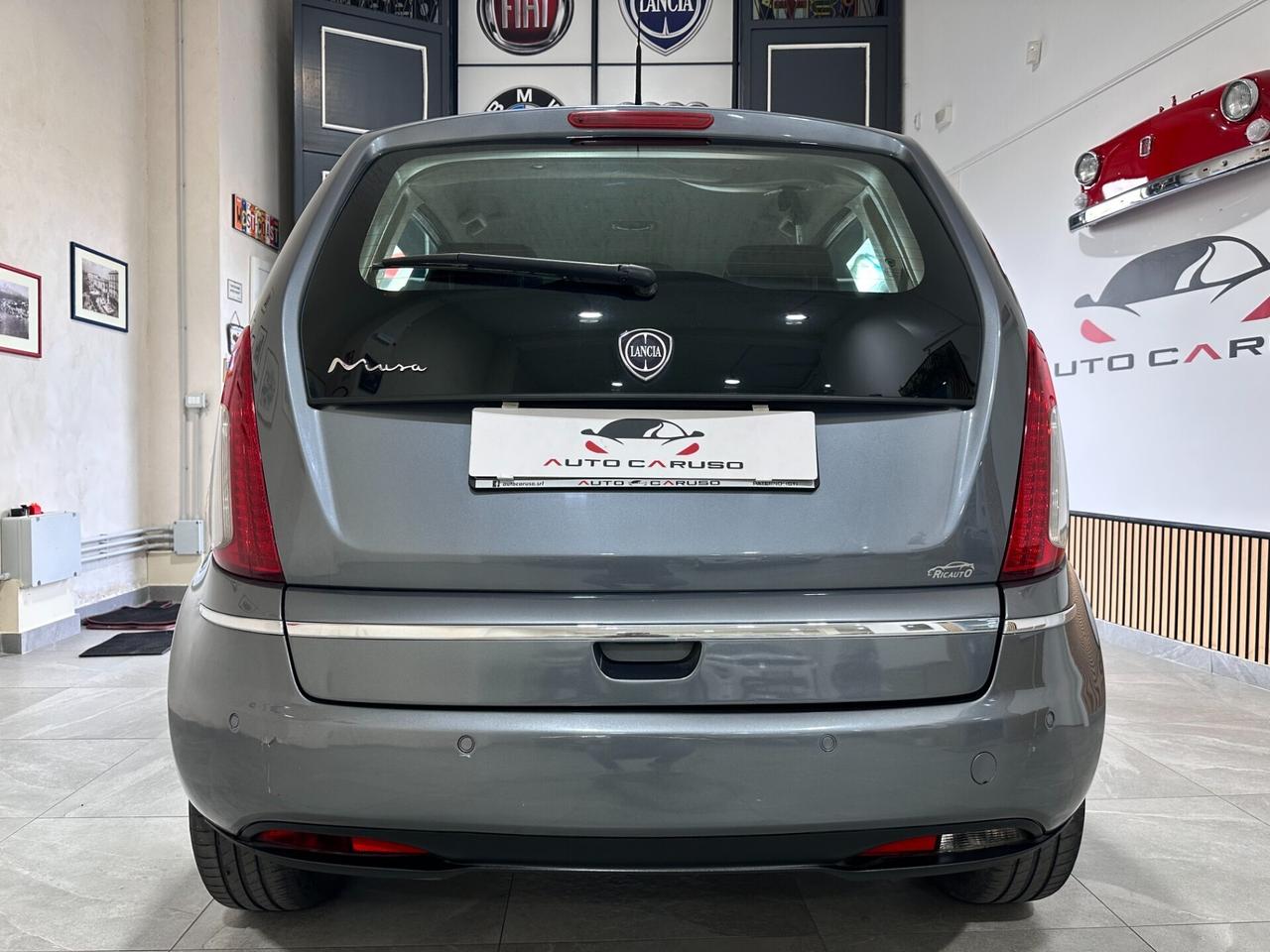 Lancia MUSA 1.3 Mjt 95 CV Diesel - PERFETTA - UNIC