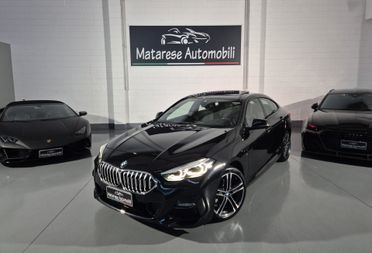 BMW 218 gran coupè Msport 2.0cc 150cv Tetto Apribile