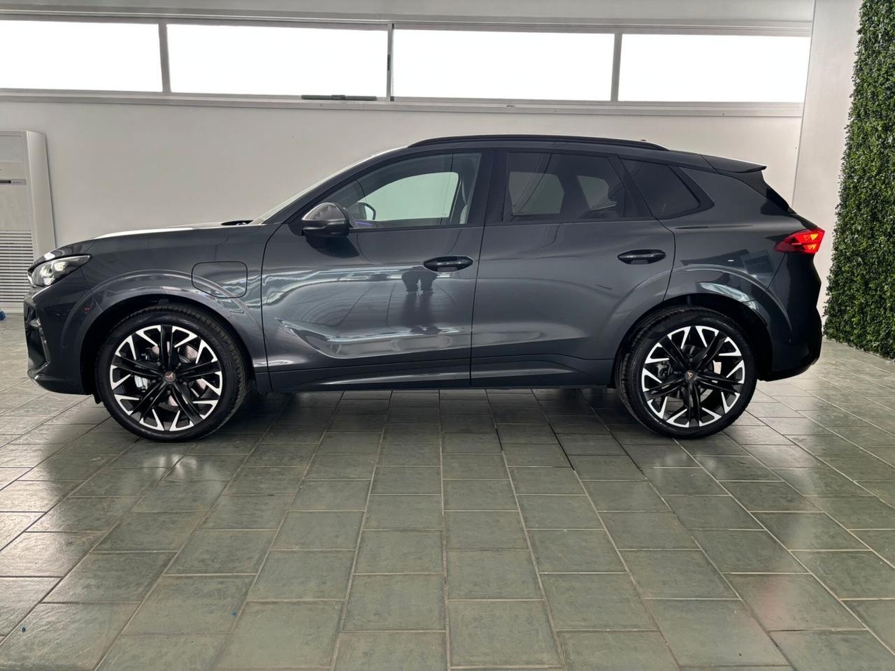 Cupra Terramar 1.5 e-Hybrid DSG