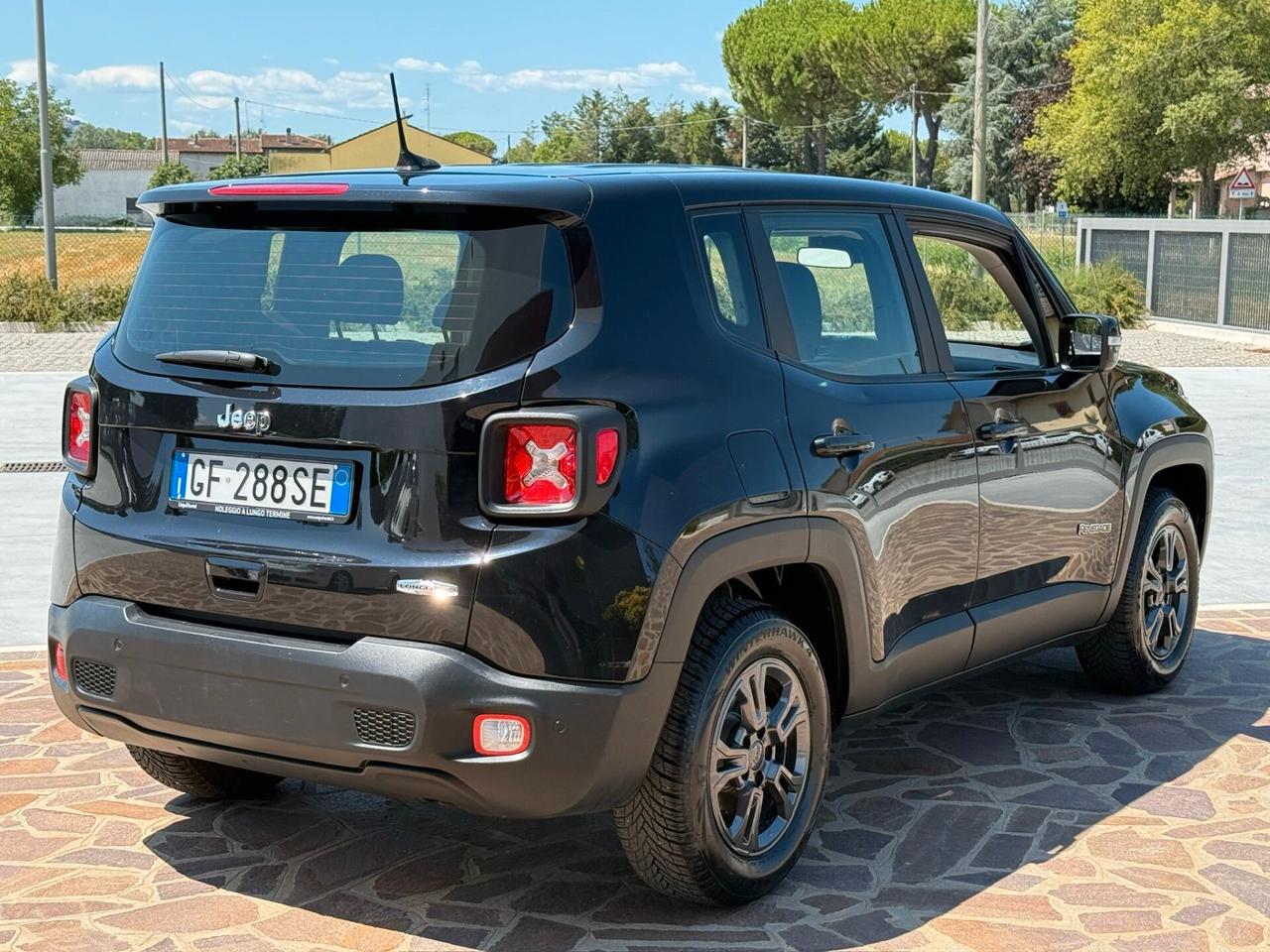 Jeep Renegade 1.0 T3 Longitude 2WD