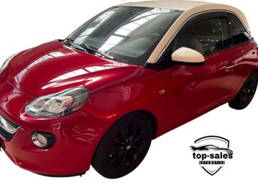 Opel Adam 1.4 87 CV Jam Perfetta Si Neopatentati