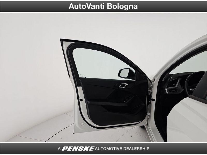 BMW Serie 1 118i 5p. Business