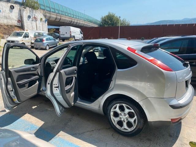 Ford Focus CC Focus+ 1.6 TDCi (90CV) 5p.