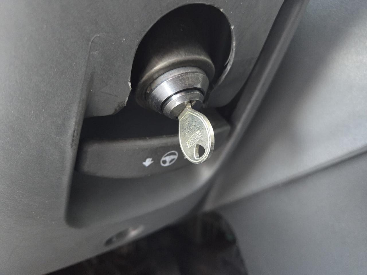 FIAT PANDA 1.2 BENZINA 150° UNIPRO' SOLO 98.000Km