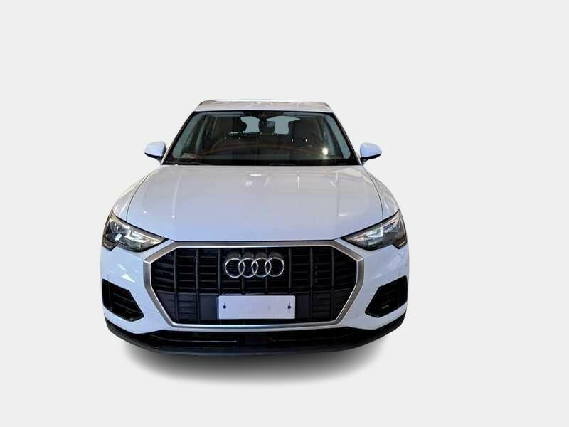 AUDI Q3 35 TDI S tronic Business