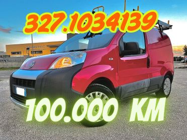 Fiat Fiorino Multijet 95cv - 100.000 km