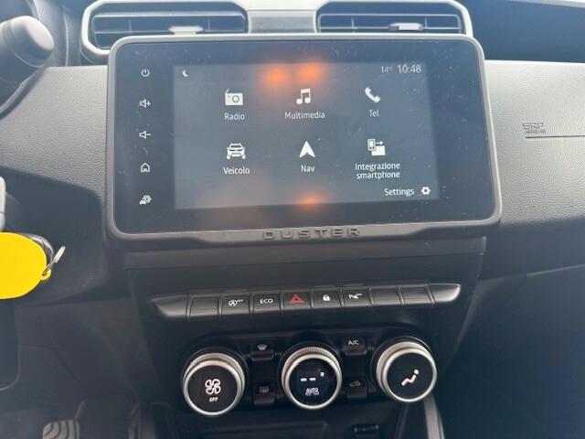 Dacia Duster 1.5 Blue dCi 115 CV Prestige Up 2023