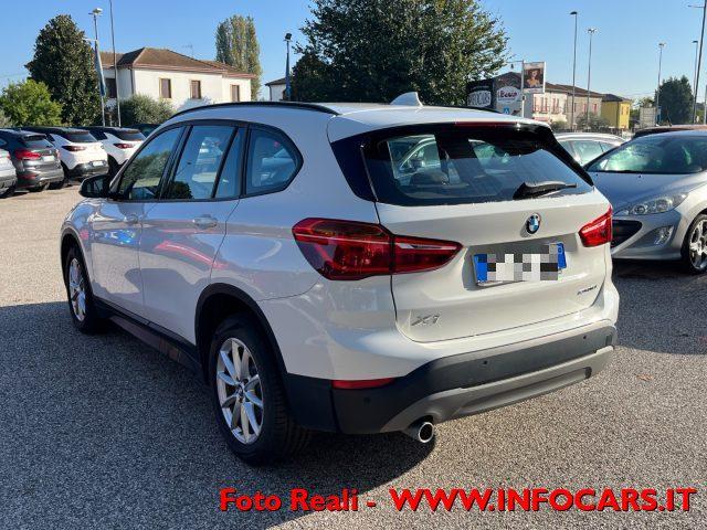 BMW X1 sDrive18i Advantage Iva Esposta