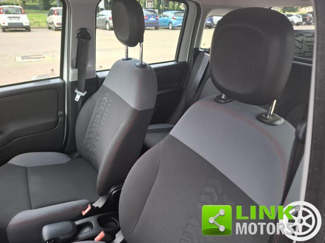 FIAT Panda 1.3 MJT 95 CV S&S Easy