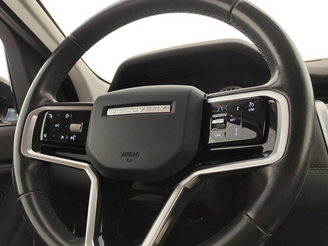 LAND ROVER Discovery Sport 2.0d td4 mhev R-Dynamic SE awd 163cv auto