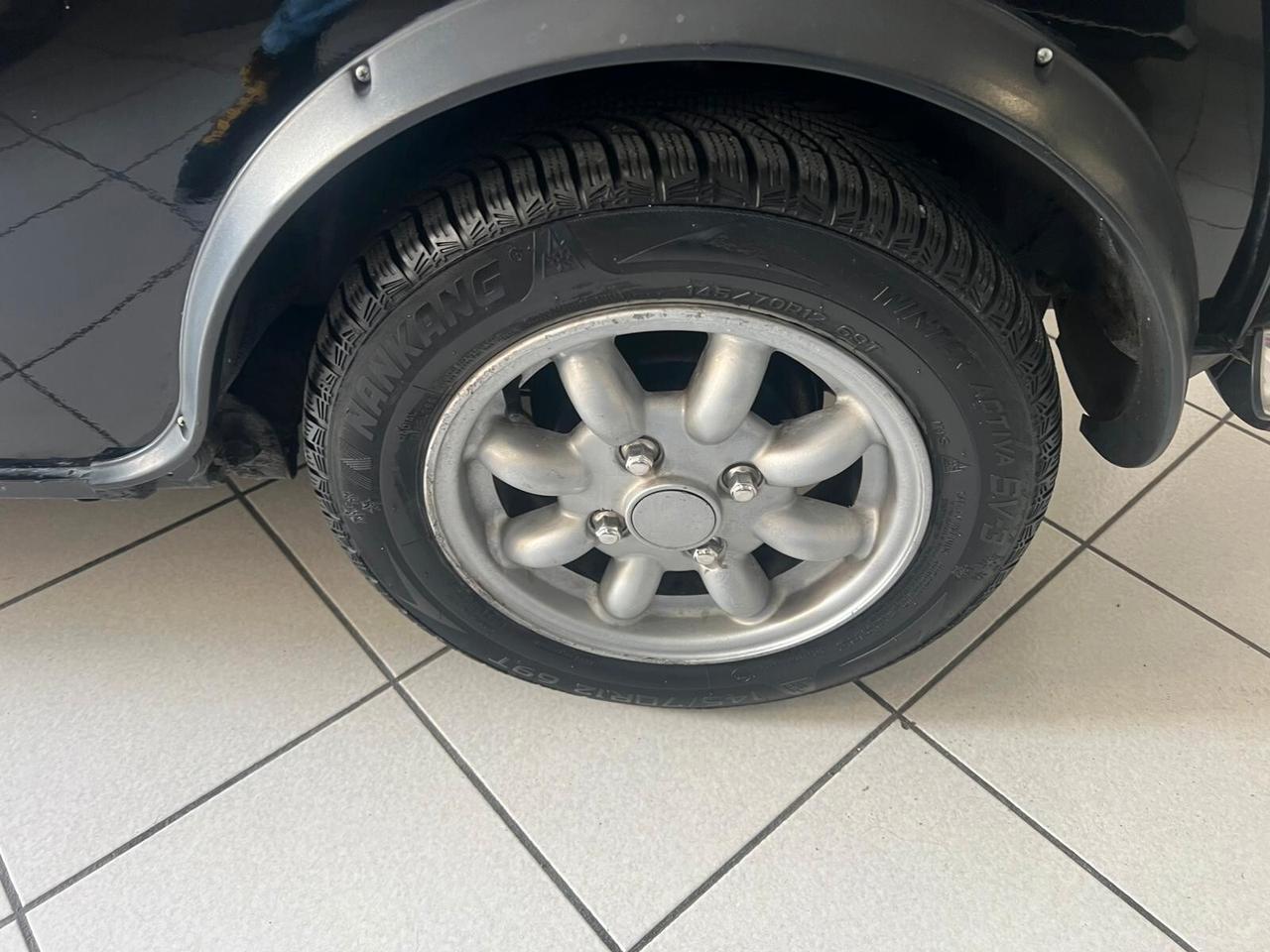 Mini Altro Edition 30* ANNIVERSARIO 1959 - 1989