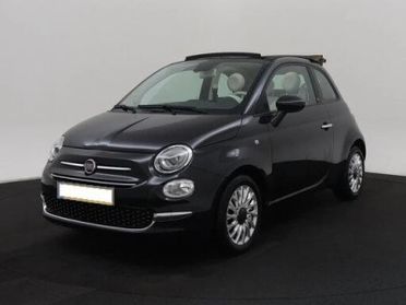 Fiat 500 C 1.0 Hybrid Lounge UNIPROPRIETARIO