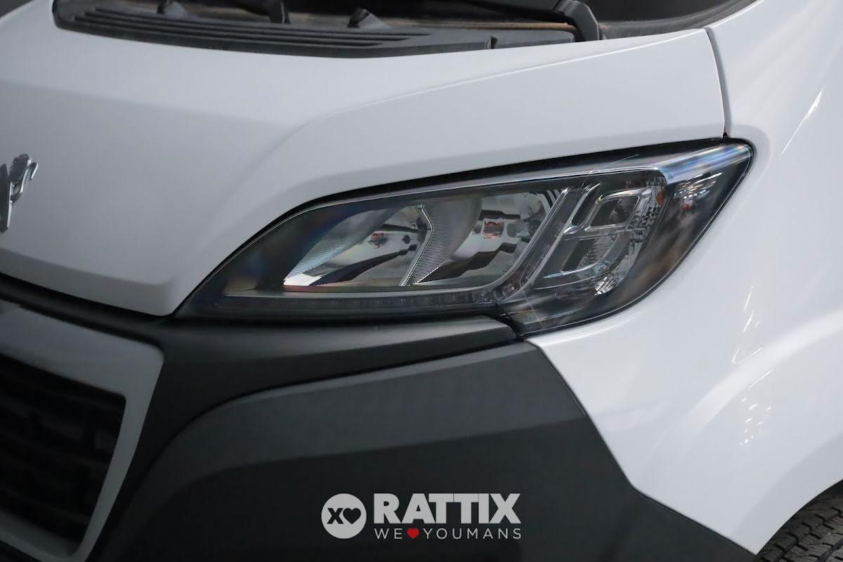 Peugeot Boxer 333 2.2 BlueHDI 120CV L2H2 (IVA ESCLUSA)