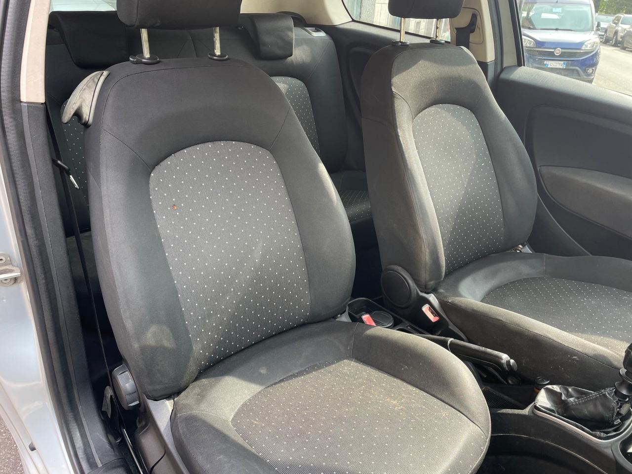 Fiat Grande Punto 1.2 3 porte/GARANZIA 12 MESI