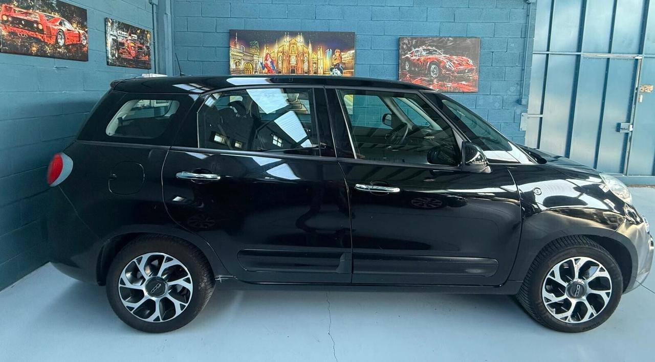 500L 7POSTI RESYLING EURO6 1.6CC 120CV