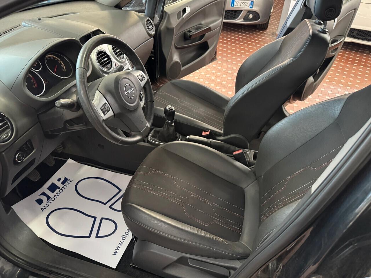 Opel Corsa 1.2 85CV 5 porte GPL-TECH Elective - BOMBOLE 2032