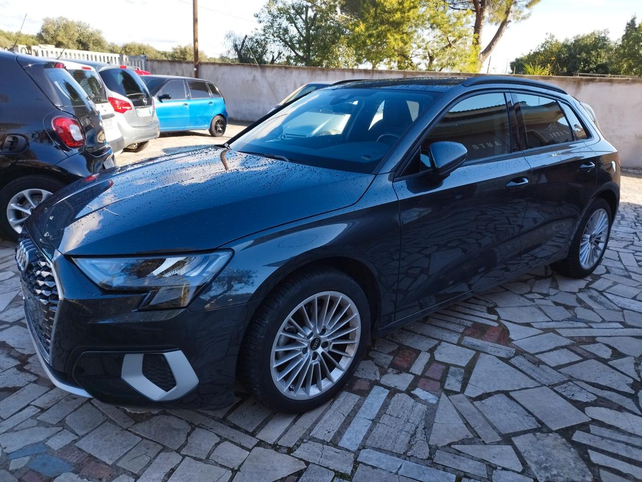 Audi A3 Sportback 30 TFSI Business Advanced S-Tronic