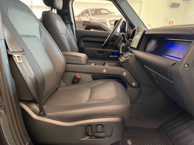 LAND ROVER Defender 2.0 SI4 PHEV X-DYNAMIC AWD KM-14.700 UNIPROPR.