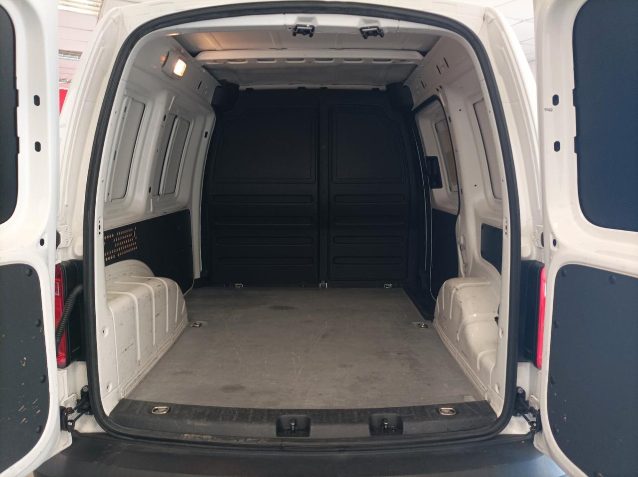 Volkswagen CADDY - 2.0 DIESEL 102CV GARANTITO