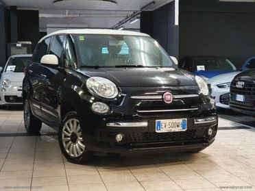 FIAT 500L Living 0.9 T.Air T Natural Power