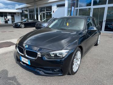 Bmw 318 318d Touring Msport
