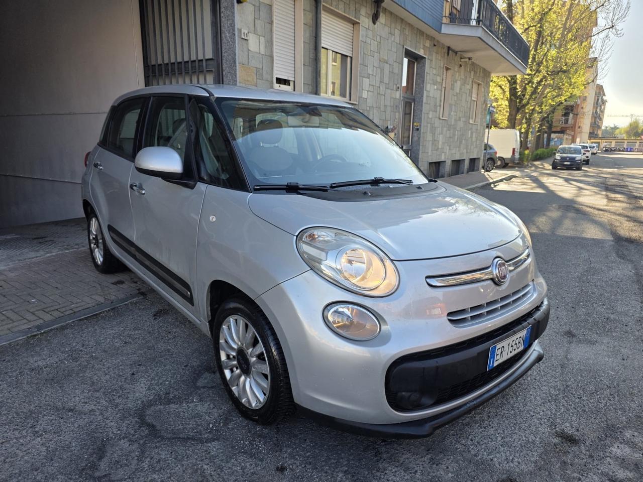 Fiat 500L 1.3 Multijet 85 CV Pop Star