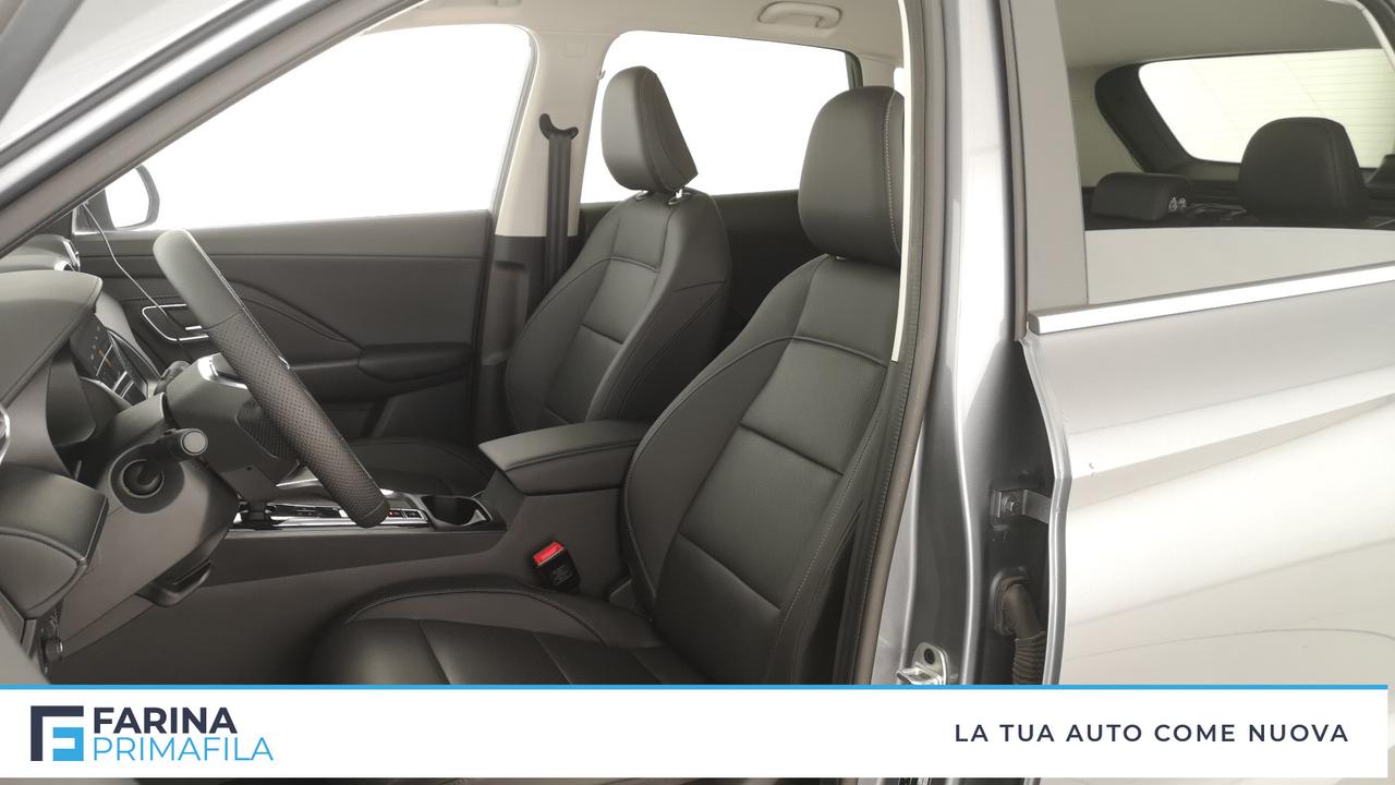 MG ZS 2024 - ZS 1.5 hybrid+ Standard auto