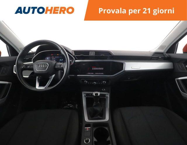 AUDI Q3 35 TDI