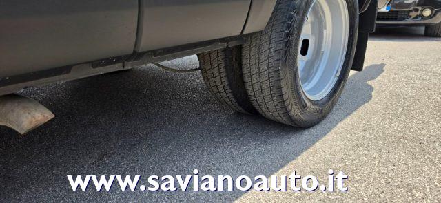 IVECO DAILY 35C15 " OFFICINA MOBILE "