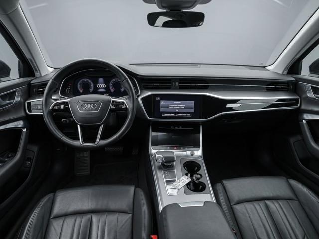 AUDI A6 allroad 45 TDI 3.0 quattro S tronic Evolut. +20"+TETTO N1